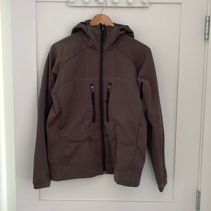 Original MEC Jacket